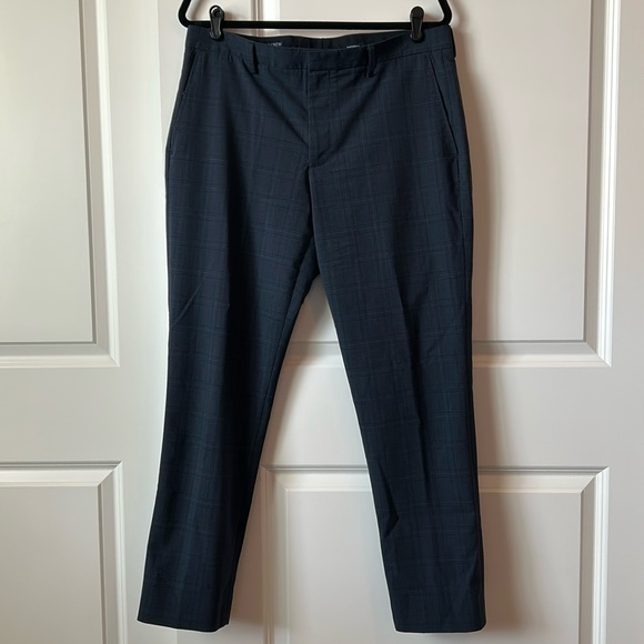 J. Crew Other - J.CREW Men’s Thompson Pants 34X30